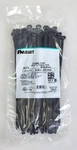 50-PACK, Panduit BT2LH-L0 Dome-top Barb Ty Cable Ties, 8.8IN (221MM), Black, New. Fixed Price $19.95.