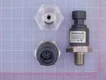 Honeywell MLH050PGB13A Industrial Pressure Sensors Gage AMPLIFIED,50PSI PT1/4-19. Fixed Price $127.67.