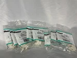 Panduit NK688MIW Netkey Cate Punchdown Lot Of 7. Fixed Price $44.99.