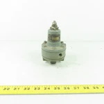 Moore 69-1 4647-41S2DF 1/4" Npt Reversing Pneumatic Relay. Fixed Price $37.07.