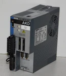 Kollmorgen AKD-P01206-NBEI-0000 Brushless Ac Servo Motor Drive Module Usa. Fixed Price $1899.00.