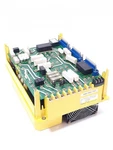 Fanuc A06B-6064-H301#H550 Ac Spindle Servo Unit. Fixed Price $758.00.