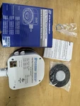 High Bay 360 Fixture Mount Occupancy Sensor Etlin-daniels SENPIR-HB-01. Fixed Price $20.00.