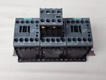 Siemens Sirius 3RH2122-1BB40 3RH2140-1BB40 Relay Assembly + 3RH2911-1FB11 24VDC. Fixed Price $39.99.