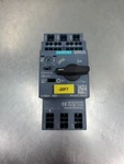 Siemens 3RV2011-1DA25 Sirius Circuit Breaker. 4F-48. Fixed Price $27.00.