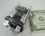 New Tyco 2-POLE 8-PIN 20A 240V Relays 120VAC Coil Dpdt (2 Form C) KUHP-11A51-120. Fixed Price $24.95.