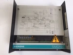 Siemens Simoreg 6RA2 203-8DD20-1 Compact Unit E300(170)V/5 MRE-GDE8-1. Fixed Price $1161.94.