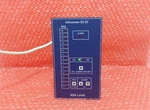 Alfa Laval Salinometer DS-20 REV.2 Relay Control 110V/230V Ac. Fixed Price $650.00.