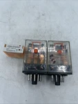 Allen Bradley 700-HK36A2-4L Relay & Omron MK2P-S MK2P5-S. Fixed Price $22.00.