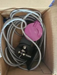 Markem Imaje Encoder/resolver A35356 B. Fixed Price $300.00.