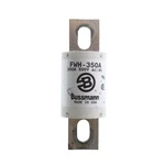 Nib Bussmann FWH-350A Fuse Amp 500VAC/DC. Fixed Price $100.00.