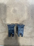 Panduit Cd 2001 Compression Die P29 #4. Fixed Price $69.00.