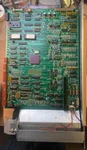 Servo Drive Electro-craft Reliance Electric DM-50, 9101-0103, BRU-500. Fixed Price $1000.00.