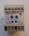 Fresh Takeout Basler Electric Trip Relay BE3-74SL-7F5A2 9320800100 (155-2). Fixed Price $75.00.