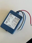 Hubbell Building Automations NXRC-2R-UNV Room Controller, Spst Outputs. Fixed Price $137.50.