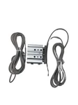 Smc MGPM12-20Z-M9BL Guided Cylinder. Fixed Price $159.99.