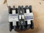 Telemecanique J20C40 Control Relay - Fast Shipping. Fixed Price $59.00.