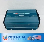 Used Mean Well NPB-750-48 48VDC 11.3A Battery Charger Intelligent / Free Shipp. Fixed Price $115.00.