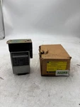 Square D 8501XO80V02Y414 Ac Control Relay 120V 60HZ. Fixed Price $299.99.