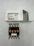 Telemecanique CA3-DN22GD Control Relay- 125V. Fixed Price $114.99.