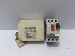 Telemecanique Motor Circuit Breaker. Fixed Price $146.30.