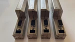 Allen Bradley 2090-K6CK-D15M Kit De Conector Feedback Kinetix Series (4 Unit). Fixed Price $48.00.