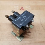 Magnecraft WML35AAA-120A RELAY,120-480 Vac At 35AMPS Used. Fixed Price $47.38.