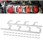 Billet Aluminum Brackets For D581 Square Coils 4.8 5.3 5.7 6.0 6.2 LS1. Fixed Price $38.19.