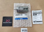 *brand New* Smc CDRB2BWU40-90SZ Rotary Actuator 0.7MPA + Warranty!. Fixed Price $165.00.