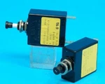 Sensata Airpax PP11-62F-2.00A-24458-2-V 2AMP Push-pull Circuit Breakers.. Fixed Price $16.98.