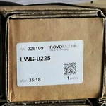 Novotechnik LWG-0225 Position Transducer New One LWG0225 #us. Fixed Price $454.79.