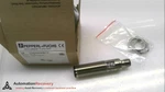 Pepperl Fuchs VT18-8-400-M/32/40A/118, Diffuse Mode Sensor, 801131, New #294448. Fixed Price $87.61.