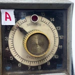 Eagle Signal HP514A6 Cycl-flex Reset Timer 0-70 Seconds 120V 60HZ 8B79. Fixed Price $119.98.