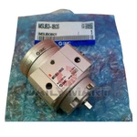 Smc MSUB3-180S Pneumatic Actuator Rotary Cylinder Plc Module New. Fixed Price $247.34.