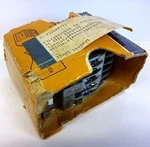 Siemens 3TH8355-0AJ1 Sigut 115 V 50/60 Hz Control Relay. Fixed Price $158.35.