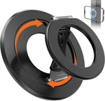 Magnetic Phone Ring Holder For Magsafe, Dual-sided Adjustable Gym Finger Gr. Fixed Price $7.48.