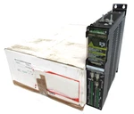 New Elau PMC-2/11/08/000/01/00/01/00/00 Servo Drive 13130225-008. Fixed Price $5500.00.
