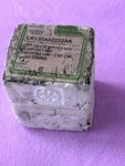 Ge Industrial Relay #CR120A02222AA. Fixed Price $119.00.