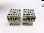 Qty Allen Bradley 700-K22Z Series Control Relay. Fixed Price $19.00.
