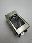 Connectivity Single Phase Emc/emi Line Filter 10EHT1, F7667 10A 120/250V. Fixed Price $17.49.