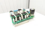 Fanuc A06B-6076-H102 Robot Servo Amplifier Module 5.5KW 230VAC. Fixed Price $1999.99.