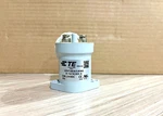 3PCS Lot-te Connectivity Kilovac LEV100A5ANG Relay Contactor Spst 100A/24V- New. Fixed Price $150.00.