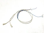 Smc D-F8N Pneumatic Cylinder Solid State Auto Switch 24VDC Lot Of. Fixed Price $26.09.