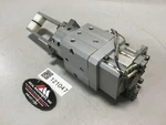 Smc Rotary Gripper MRHQ25D-180SX-M9BVL-M9BL-X169 Used #121047. Fixed Price $864.60.