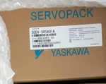 Yaskawa SGDV-5R5A01A. Fixed Price $874.89.