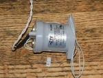 Te Connectivity LEV100A5ANG High Voltage Dc Contactor Relay 24V Coil. Fixed Price $87.50.