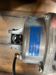 Johnson Controls D-3153-1 Pneumatic Actuator Damper 8-13 Psi Spring. Fixed Price $100.00.