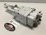 Smc Rotary Gripper MRHQ25D-180SX-M9BVL-M9BL-X169 Used #108074. Fixed Price $864.60.