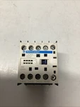 Telemecanique CA2KN40G7 Control Relay W/ LA1KN40 U-905. Fixed Price $24.99.