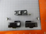 Lot Of 19 Honeywell BZ-2RW82555110T X94391 Switch Snap Action Spdt 15A 125V. Fixed Price $199.99.
